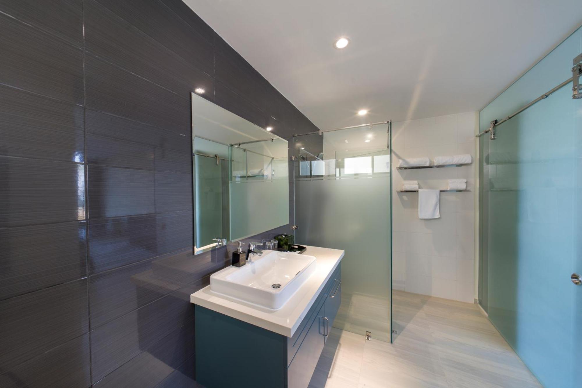 Beach Haven Suites Hoi An Apartment Exterior foto