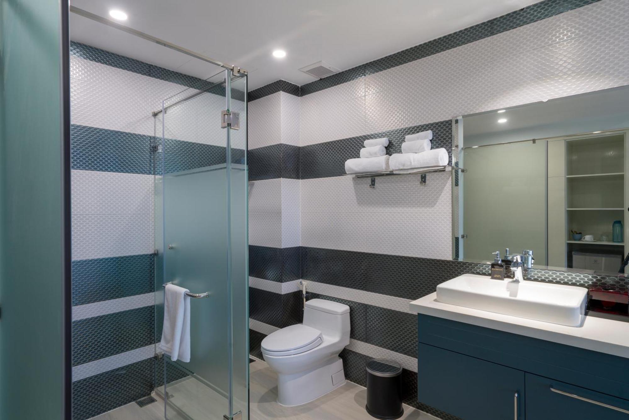Beach Haven Suites Hoi An Apartment Exterior foto